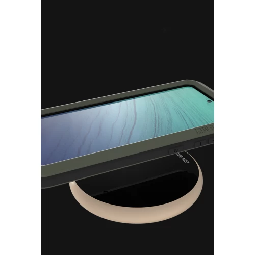 Чехол Love Mei Powerful для Samsung Galaxy S20 Black черный