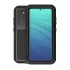 Чехол Love Mei Powerful для Samsung Galaxy S20 Black черный