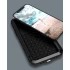 Ударопрочный чехол Love Mei Powerful для iPhone 13 Pro Max Red