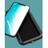 Ударопрочный чехол Love Mei Powerful для iPhone 12 Pro Max White