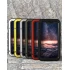 Ударопрочный чехол Love Mei Powerful для iPhone 13 mini Black