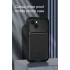 Ударопрочный чехол Love Mei Powerful Black для iPhone 14