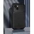 Ударопрочный чехол Love Mei Powerful Black для iPhone 14