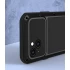 Ударопрочный чехол Love Mei Powerful Black для iPhone 14