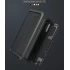 Ударопрочный чехол Love Mei Powerful Black для Samsung Galaxy Note 10+