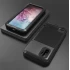 Ударопрочный чехол Love Mei Powerful Black для Samsung Galaxy Note 10+