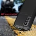 Чехол противоударный Lunatik Taktik Extreme Black для Samsung Galaxy S22 черный