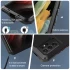 Чехол Lunatik Taktik Extreme для Samsung Galaxy S22 Ultra Jet Black черный