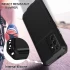 Чехол Lunatik Taktik Extreme для Samsung Galaxy S22 Ultra Jet Black черный