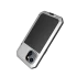 Ударопрочный чехол Lunatik Taktik Extreme Silver для iPhone 15 Plus