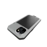 Ударопрочный чехол Lunatik Taktik Extreme Silver для iPhone 15 Plus