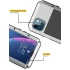 Ударопрочный чехол Lunatik Taktik Extreme Silver для iPhone 15 Plus