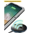 Ударопрочный чехол Lunatik Taktik Extreme Silver для iPhone 15 Plus