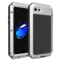 Чехол Lunatik Taktik Extreme iPhone 7 / 8 / SE 2020 / SE 2022 серый