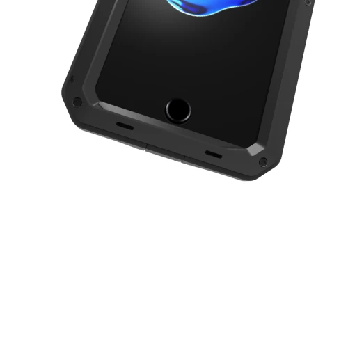 Чехол Lunatik Taktik Extreme iPhone 7 Plus / 8 Plus черный