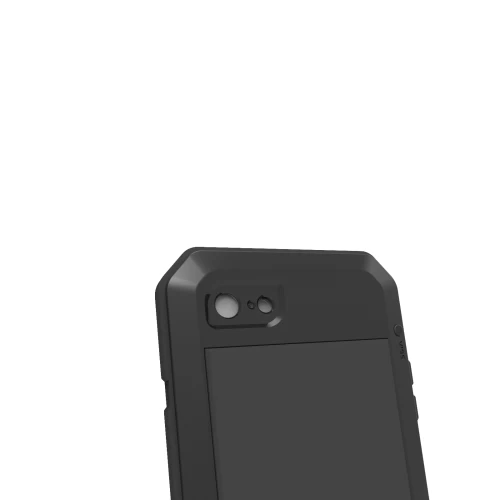 Чехол Lunatik Taktik Extreme iPhone 7 Plus / 8 Plus черный