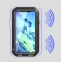 Чехол Love Mei Powerful для iPhone X/Xs желтый