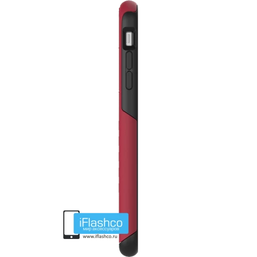 Чехол OtterBox Achiever для iPhone 7 Plus / 8 Plus Nightfire