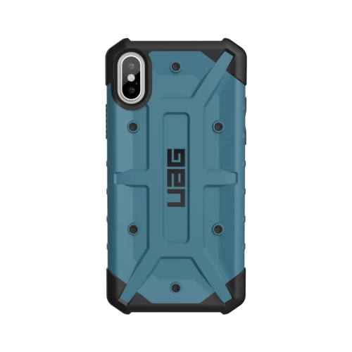 Чехол Urban Armor Gear Pathfinder Slate для iPhone X/Xs