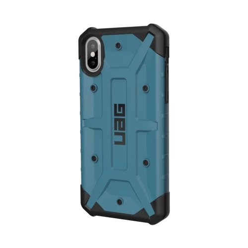 Чехол Urban Armor Gear Pathfinder Slate для iPhone X/Xs
