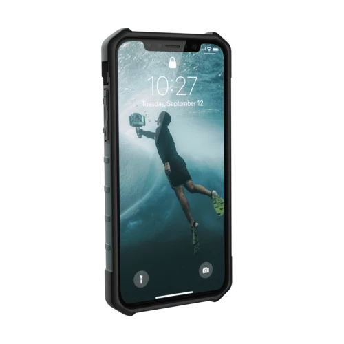Чехол Urban Armor Gear Pathfinder Slate для iPhone X/Xs