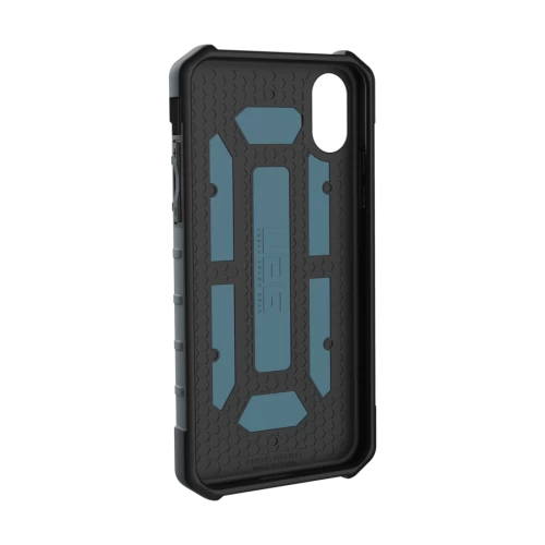 Чехол Urban Armor Gear Pathfinder Slate для iPhone X/Xs