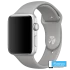 Силиконовый ремешок Apple Sport Band Concrete 42/44/45/49 мм