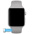 Силиконовый ремешок Apple Sport Band Concrete 42/44/45/49 мм