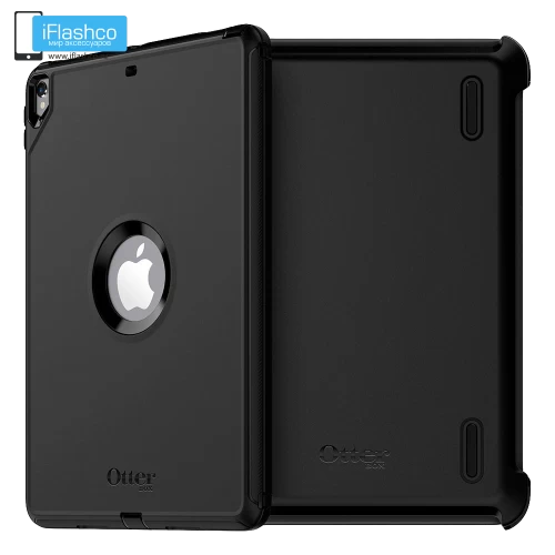Защитный чехол Otterbox Defender Series Black для iPad Air 3 и iPad Pro 10.5"
