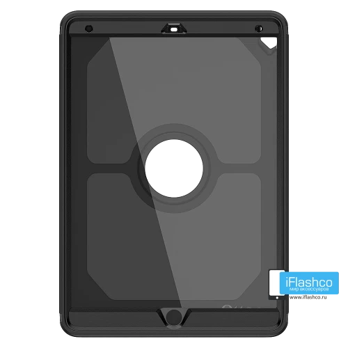 Защитный чехол Otterbox Defender Series Black для iPad Air 3 и iPad Pro 10.5"
