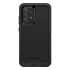 Противоударный чехол OtterBox Defender для Samsung Galaxy A72 Black
