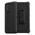 Противоударный чехол OtterBox Defender для Samsung Galaxy A72 Black