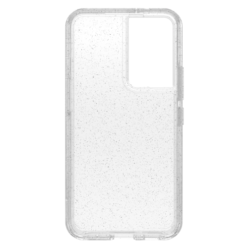 Чехол ударопрочный OtterBox Symmetry Series Stardust (Clear Glitter) для Samsung Galaxy S23 прозрачный с блестками