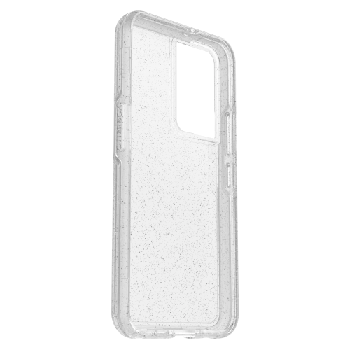 Чехол ударопрочный OtterBox Symmetry Series Stardust (Clear Glitter) для Samsung Galaxy S23 прозрачный с блестками