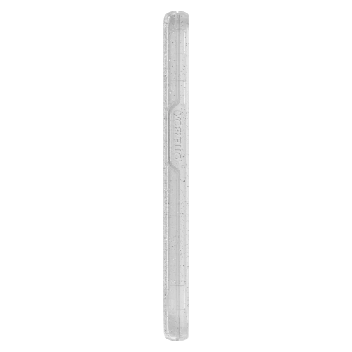 Чехол ударопрочный OtterBox Symmetry Series Stardust (Clear Glitter) для Samsung Galaxy S23 прозрачный с блестками