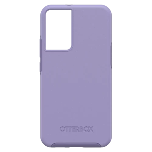 Чехол ударопрочный OtterBox Symmetry Series You Lilac It (Purple) для Samsung Galaxy S23+ фиолетовый