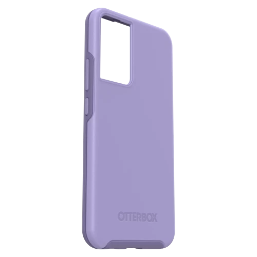 Чехол ударопрочный OtterBox Symmetry Series You Lilac It (Purple) для Samsung Galaxy S23+ фиолетовый