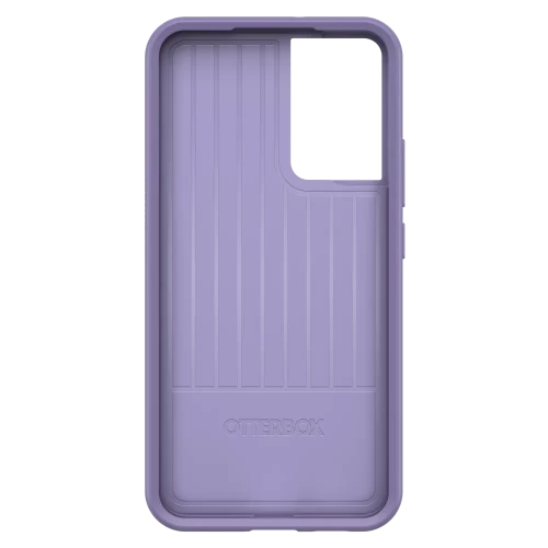 Чехол ударопрочный OtterBox Symmetry Series You Lilac It (Purple) для Samsung Galaxy S23+ фиолетовый