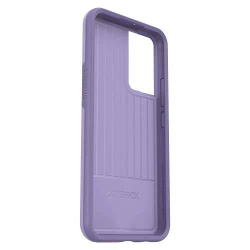 Чехол ударопрочный OtterBox Symmetry Series You Lilac It (Purple) для Samsung Galaxy S23+ фиолетовый