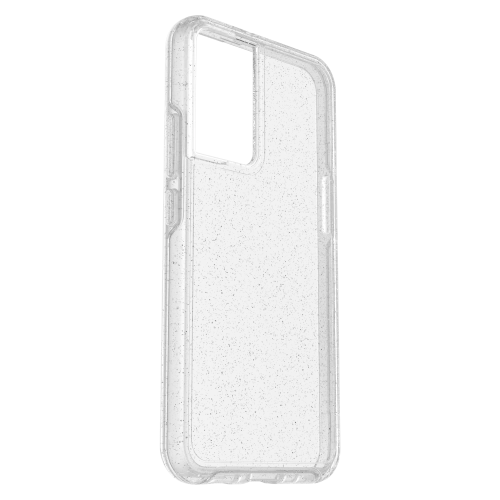 Чехол ударопрочный OtterBox Symmetry Series Stardust (Clear Glitter) для Samsung Galaxy S23+ прозрачный с блестками
