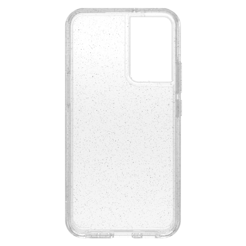 Чехол ударопрочный OtterBox Symmetry Series Stardust (Clear Glitter) для Samsung Galaxy S23+ прозрачный с блестками