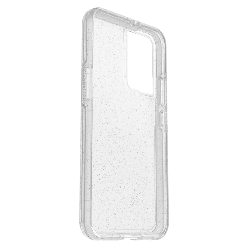 Чехол ударопрочный OtterBox Symmetry Series Stardust (Clear Glitter) для Samsung Galaxy S23+ прозрачный с блестками