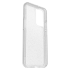 Чехол ударопрочный OtterBox Symmetry Series Stardust (Clear Glitter) для Samsung Galaxy S23+ прозрачный с блестками