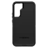 Чехол ударопрочный с клипсой-подставкой OtterBox Defender Black для Samsung Galaxy S22+ черный