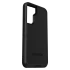 Чехол ударопрочный с клипсой-подставкой OtterBox Defender Black для Samsung Galaxy S22+ черный