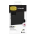 Чехол ударопрочный с клипсой-подставкой OtterBox Defender Black для Samsung Galaxy S22+ черный