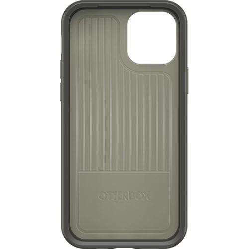Ударопрочный чехол OtterBox Symmetry для iPhone 12 / iPhone 12 Pro Earl Grey