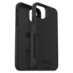 Ударопрочный чехол OtterBox Commuter для iPhone 11 Pro Max Black
