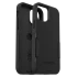 Ударопрочный чехол OtterBox Commuter для iPhone 12 / iPhone 12 Pro Black