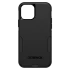 Ударопрочный чехол OtterBox Commuter для iPhone 12 / iPhone 12 Pro Black